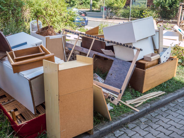 Trusted Lonsdale, MN Junk Removal Services Experts